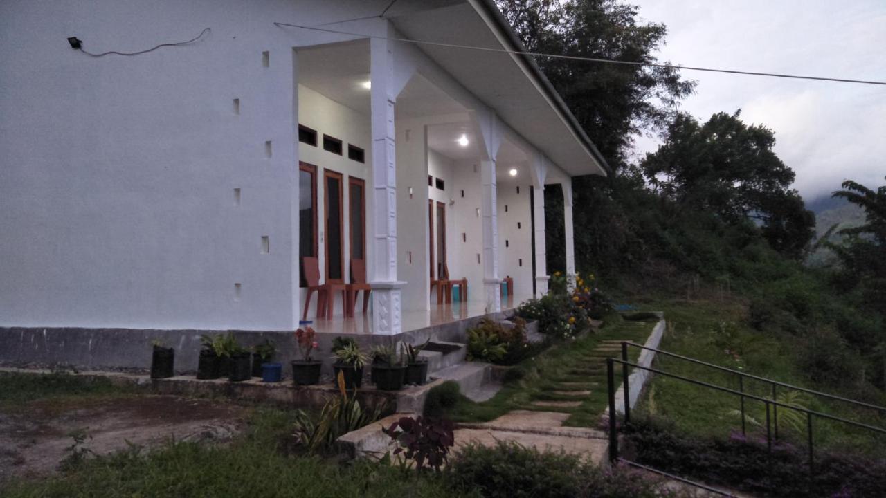 Filomena Lodge Ende Extérieur photo